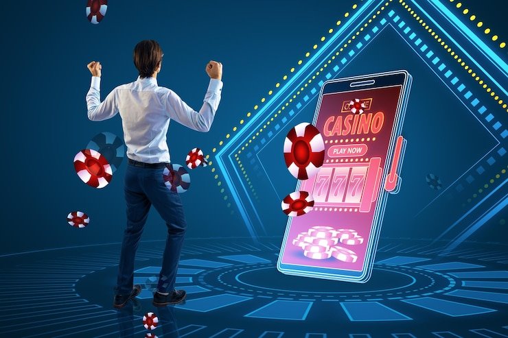 30 togel app login and dashboard on Android phone